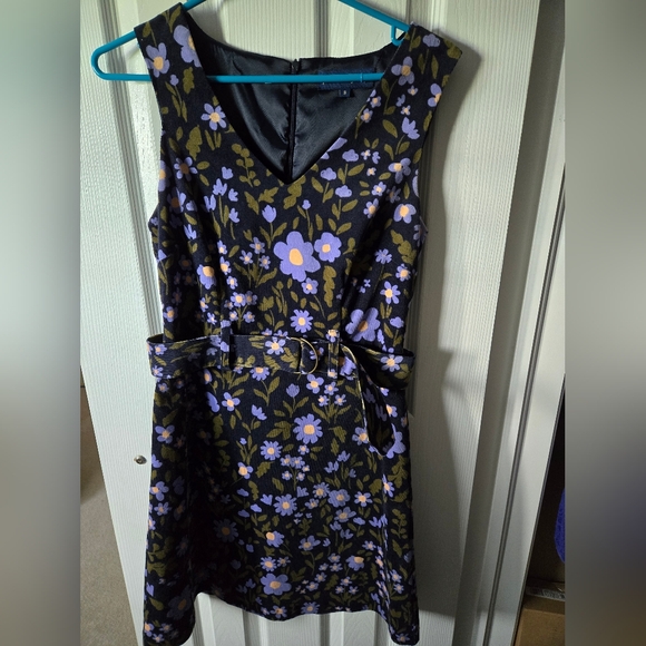 Princess Highway Dress - Picture 3 of 3